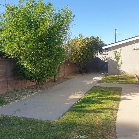 20518 Napa, Winnetka, CA 91306