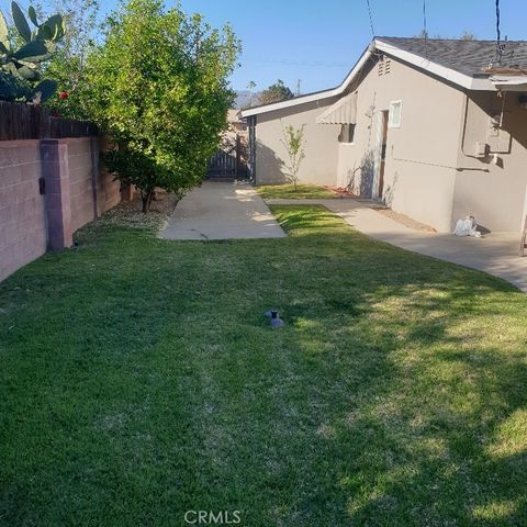 20518 Napa, Winnetka, CA 91306