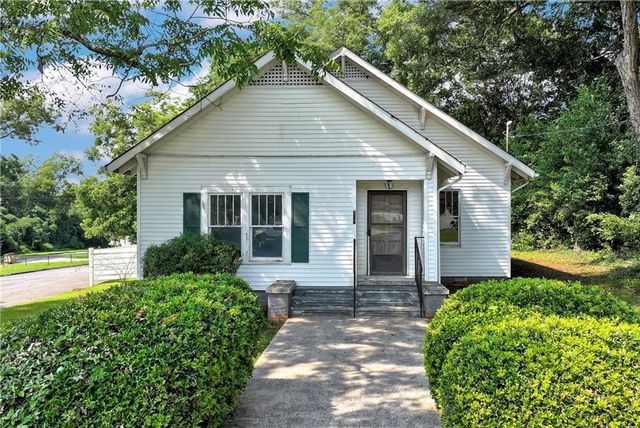 267 Washington Street, Jefferson, GA 30549
