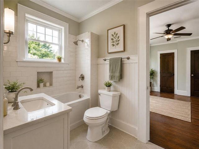 267 Washington Street, Jefferson, GA 30549