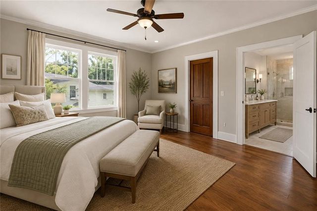 267 Washington Street, Jefferson, GA 30549
