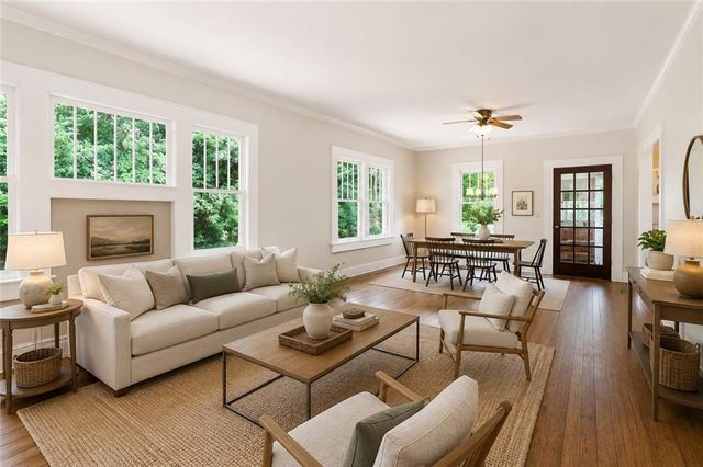 267 Washington Street, Jefferson, GA 30549