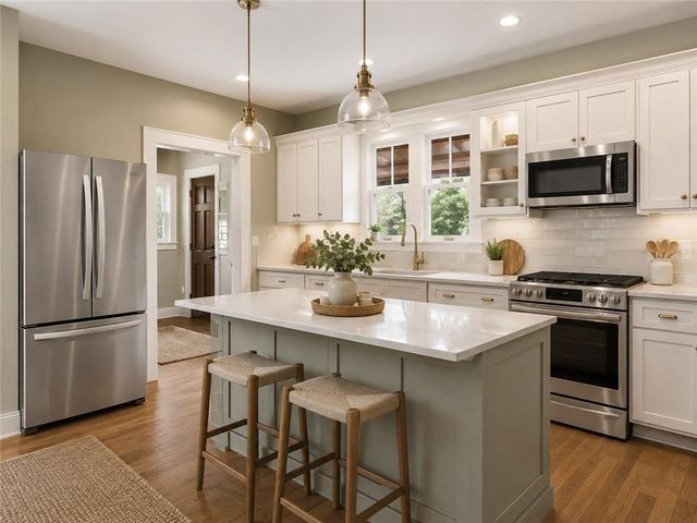 267 Washington Street, Jefferson, GA 30549