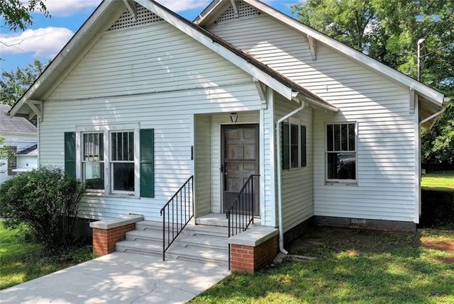 267 Washington Street, Jefferson, GA 30549