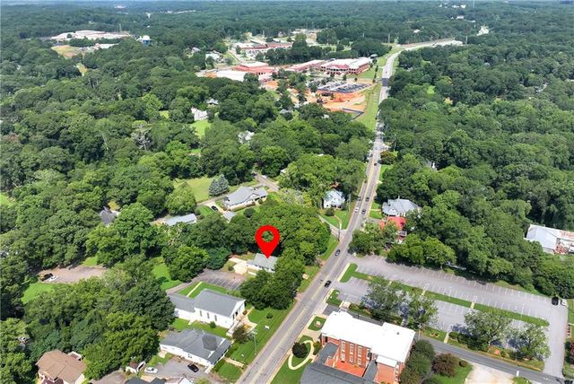 267 Washington Street, Jefferson, GA 30549