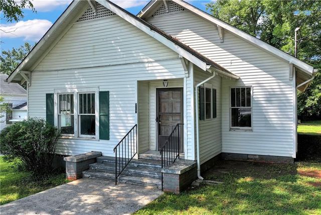 267 Washington Street, Jefferson, GA 30549