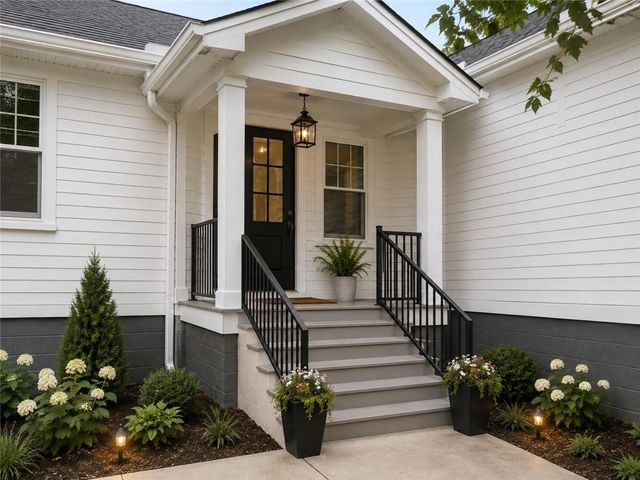267 Washington Street, Jefferson, GA 30549