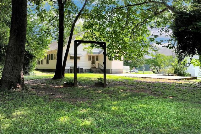 267 Washington Street, Jefferson, GA 30549