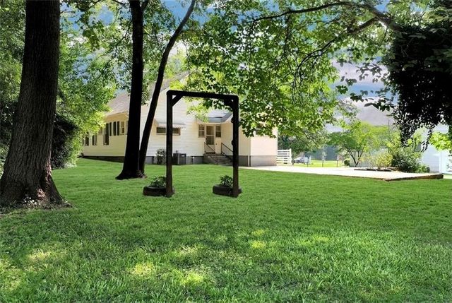 267 Washington Street, Jefferson, GA 30549