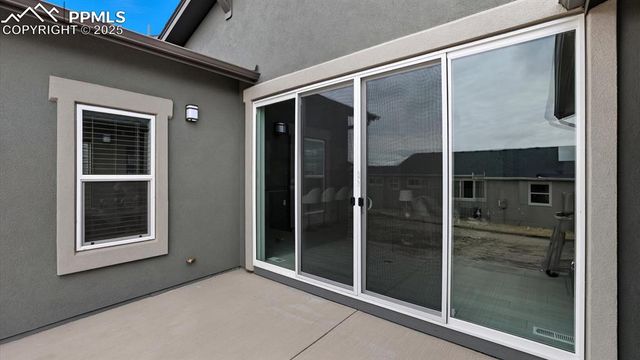 9462 Allouche Street, Colorado Springs, CO 80924