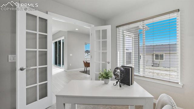 9462 Allouche Street, Colorado Springs, CO 80924