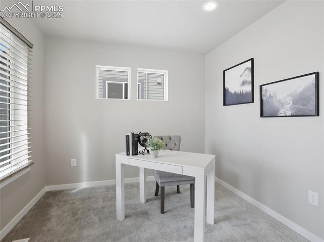 9462 Allouche Street, Colorado Springs, CO 80924