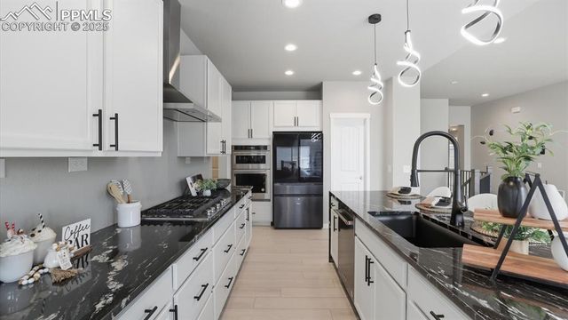 9462 Allouche Street, Colorado Springs, CO 80924