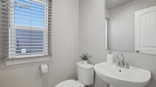 9462 Allouche Street, Colorado Springs, CO 80924