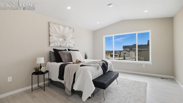 9462 Allouche Street, Colorado Springs, CO 80924