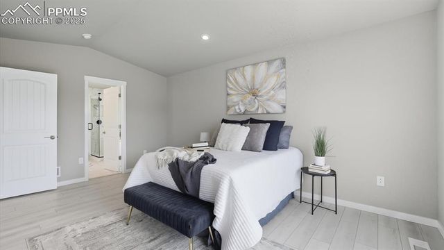 9462 Allouche Street, Colorado Springs, CO 80924