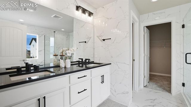 9462 Allouche Street, Colorado Springs, CO 80924