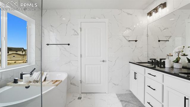 9462 Allouche Street, Colorado Springs, CO 80924