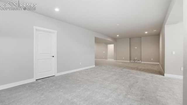 9462 Allouche Street, Colorado Springs, CO 80924