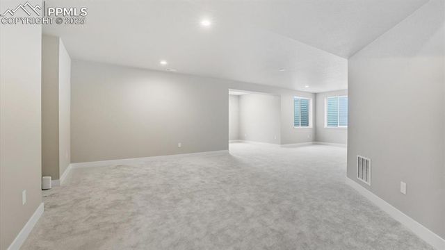 9462 Allouche Street, Colorado Springs, CO 80924