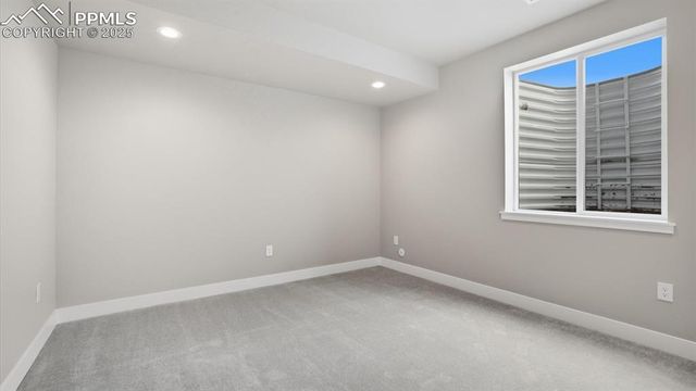 9462 Allouche Street, Colorado Springs, CO 80924