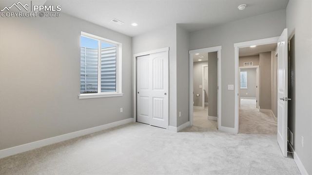 9462 Allouche Street, Colorado Springs, CO 80924