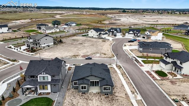 9462 Allouche Street, Colorado Springs, CO 80924