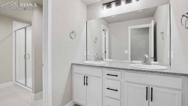 9462 Allouche Street, Colorado Springs, CO 80924