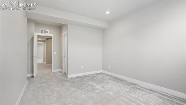 9462 Allouche Street, Colorado Springs, CO 80924