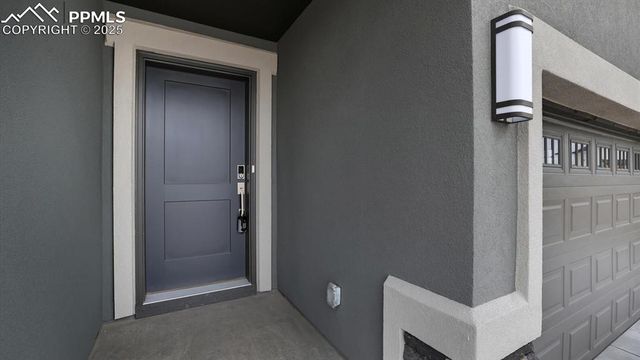 9462 Allouche Street, Colorado Springs, CO 80924