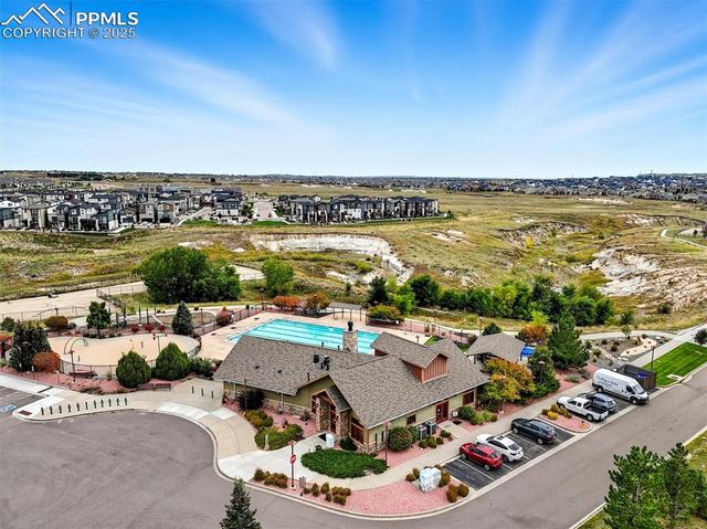 9462 Allouche Street, Colorado Springs, CO 80924