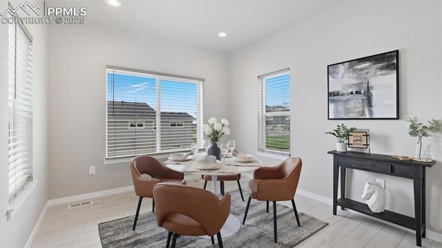 9462 Allouche Street, Colorado Springs, CO 80924