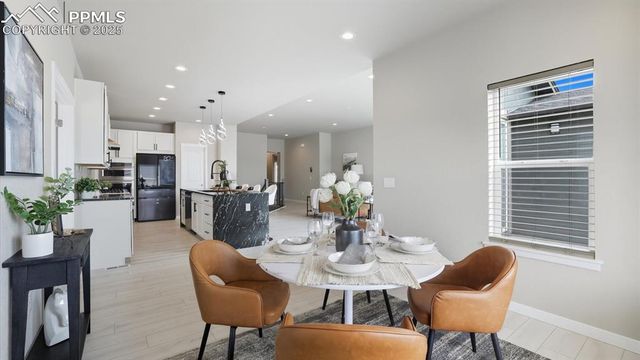 9462 Allouche Street, Colorado Springs, CO 80924