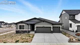 9462 Allouche Street, Colorado Springs, CO 80924