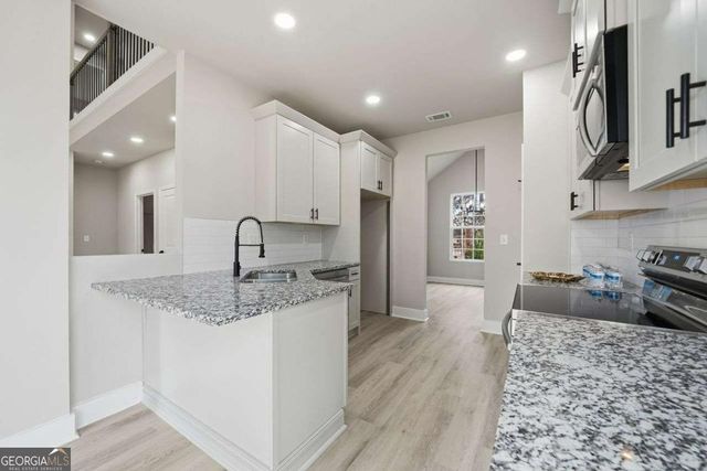 2557 Casablanca Drive, Conyers, GA 30012