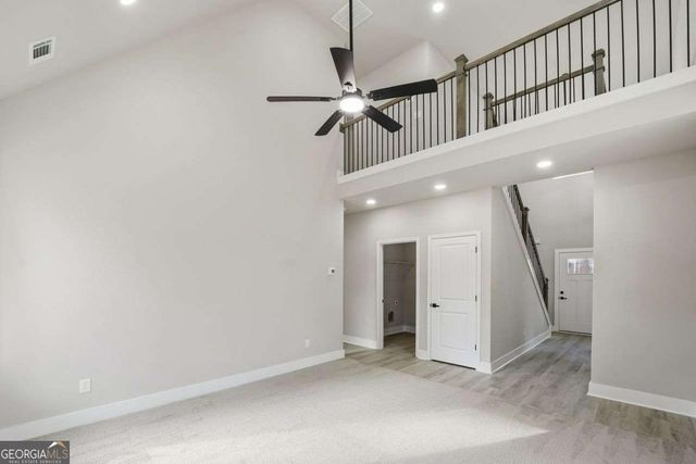 2557 Casablanca Drive, Conyers, GA 30012