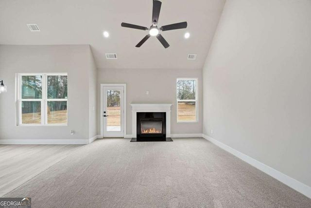 2557 Casablanca Drive, Conyers, GA 30012