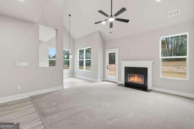 2557 Casablanca Drive, Conyers, GA 30012