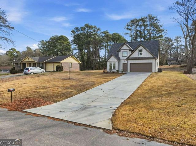 2557 Casablanca Drive, Conyers, GA 30012