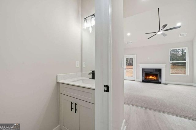 2557 Casablanca Drive, Conyers, GA 30012