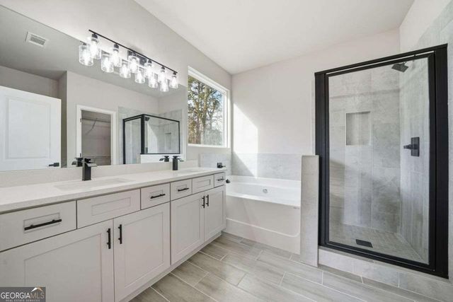 2557 Casablanca Drive, Conyers, GA 30012