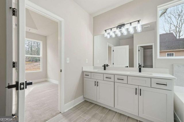 2557 Casablanca Drive, Conyers, GA 30012