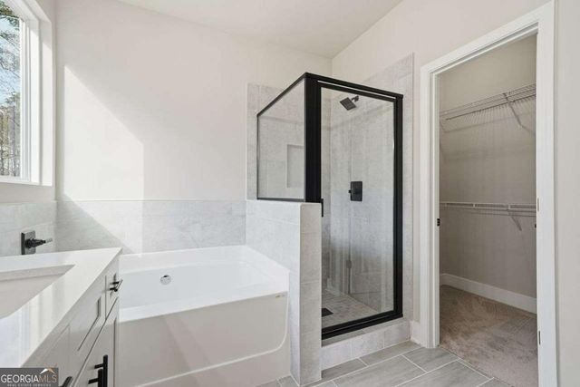 2557 Casablanca Drive, Conyers, GA 30012