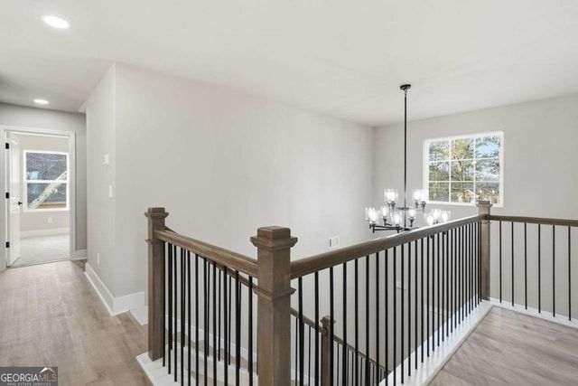 2557 Casablanca Drive, Conyers, GA 30012