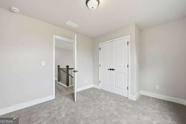 2557 Casablanca Drive, Conyers, GA 30012