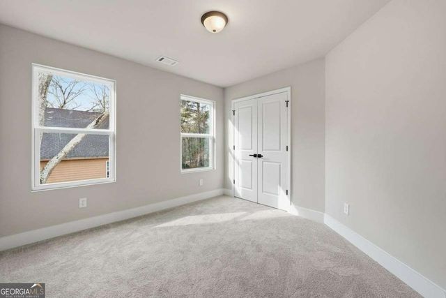 2557 Casablanca Drive, Conyers, GA 30012