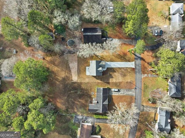 2557 Casablanca Drive, Conyers, GA 30012