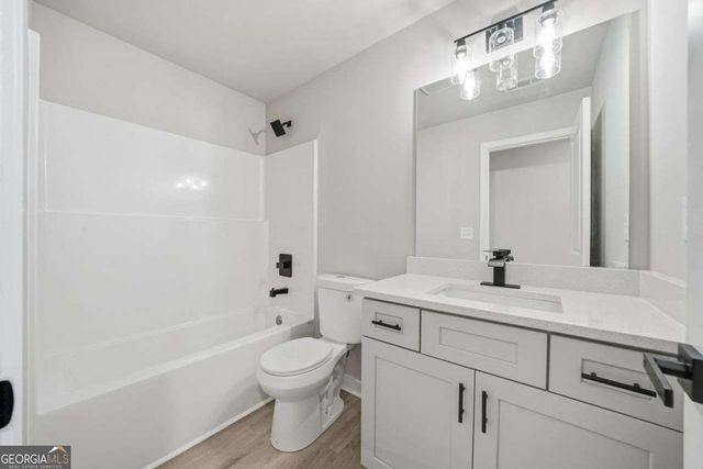 2557 Casablanca Drive, Conyers, GA 30012