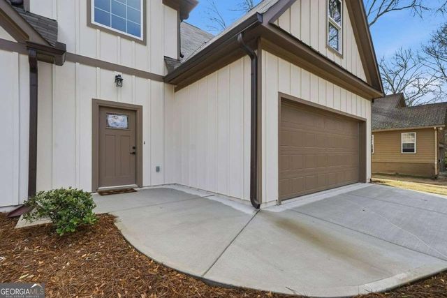 2557 Casablanca Drive, Conyers, GA 30012