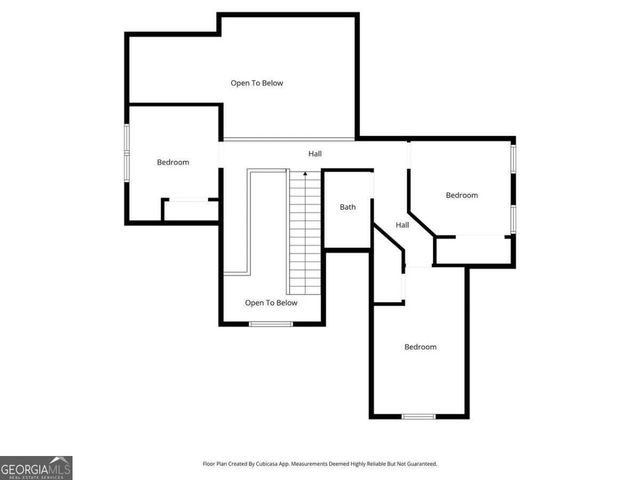 2557 Casablanca Drive, Conyers, GA 30012